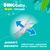 Подгузники Dino Baby 3D Soft 5 размер (12-17 кг) 120 шт (4 упаковки по 30 шт) (4820204701710), изображение 5 Подгузники Dino Baby 3D Soft 5 размер (12-17 кг) 120 шт (4 упаковки по 30 шт) (4820204701710), изображение 5