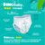 Подгузники Dino Baby 3D Soft 4 размер (7-14 кг) 32 шт (4820204701758), изображение 5 Подгузники Dino Baby 3D Soft 4 размер (7-14 кг) 32 шт (4820204701758), изображение 5