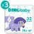 Подгузники Dino Baby розмір 6 (16+ кг) 96 шт (2000998941253), изображение 2 Подгузники Dino Baby розмір 6 (16+ кг) 96 шт (2000998941253), изображение 2