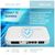 Источник бесперебойного питания ColorWay CW-PB100LI3WT 10000mAh 21W (CW-PB100LI3WT), изображение 11 Источник бесперебойного питания ColorWay CW-PB100LI3WT 10000mAh 21W (CW-PB100LI3WT), изображение 11
