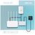 Источник бесперебойного питания ColorWay CW-PB088LI3WT 21W V2 (CW-PB088LI3WT), изображение 8 Источник бесперебойного питания ColorWay CW-PB088LI3WT 21W V2 (CW-PB088LI3WT), изображение 8