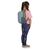 Рюкзак туристический Osprey Daylite Jr daisy print/euphoria purple - O/S - фіолетовий (009.3709), изображение 4 Рюкзак туристический Osprey Daylite Jr daisy print/euphoria purple - O/S - фіолетовий (009.3709), изображение 4