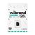 Карта памяти Wibrand 128GB microSD class 10 (WICDHU1/128GB), изображение 2 Карта памяти Wibrand 128GB microSD class 10 (WICDHU1/128GB), изображение 2