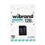 Карта памяти Wibrand 128GB microSD class 10 (WICDHU1/128GB-A), изображение 2 Карта памяти Wibrand 128GB microSD class 10 (WICDHU1/128GB-A), изображение 2