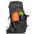 Рюкзак туристический Osprey Aether Plus 70 black - S/M - чорний (009.2436), изображение 5 Рюкзак туристический Osprey Aether Plus 70 black - S/M - чорний (009.2436), изображение 5