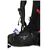 Рюкзак туристический Osprey Aether Plus 85 black - L/XL - чорний (009.2431), изображение 7 Рюкзак туристический Osprey Aether Plus 85 black - L/XL - чорний (009.2431), изображение 7