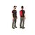 Рюкзак туристический Osprey Daylite Cinch Pack black - O/S - чорний (009.2472), изображение 3 Рюкзак туристический Osprey Daylite Cinch Pack black - O/S - чорний (009.2472), изображение 3