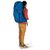 Рюкзак туристичний Osprey Exos 58 blue ribbon - S/M - синій (009.2811), зображення 5 Рюкзак туристичний Osprey Exos 58 blue ribbon - S/M - синій (009.2811), зображення 5