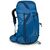 Рюкзак туристичний Osprey Exos 58 blue ribbon - S/M - синій (009.2811) Рюкзак туристичний Osprey Exos 58 blue ribbon - S/M - синій (009.2811)