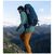 Рюкзак туристический Osprey Kestrel 48 atlas blue - S/M - синій (009.3313), изображение 10 Рюкзак туристический Osprey Kestrel 48 atlas blue - S/M - синій (009.3313), изображение 10