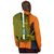 Рюкзак туристический Osprey Talon Velocity 20 matcha green/lemongrass - L/XL - зелений (009.3547), изображение 8 Рюкзак туристический Osprey Talon Velocity 20 matcha green/lemongrass - L/XL - зелений (009.3547), изображение 8