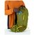 Рюкзак туристический Osprey Talon Velocity 20 matcha green/lemongrass - L/XL - зелений (009.3547), изображение 9 Рюкзак туристический Osprey Talon Velocity 20 matcha green/lemongrass - L/XL - зелений (009.3547), изображение 9