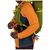 Рюкзак туристический Osprey Talon Velocity 20 matcha green/lemongrass - S/M - зелений (009.3548), изображение 7 Рюкзак туристический Osprey Talon Velocity 20 matcha green/lemongrass - S/M - зелений (009.3548), изображение 7