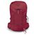 Рюкзак туристический Osprey Tempest 24 kakio pink - WM/L - бордовий (009.3700), изображение 3 Рюкзак туристический Osprey Tempest 24 kakio pink - WM/L - бордовий (009.3700), изображение 3