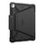 Чехол для планшета UAG iPad Pro 13"(Gen 7 2024) Metropolis SE Black (124476114040), изображение 4 Чехол для планшета UAG iPad Pro 13"(Gen 7 2024) Metropolis SE Black (124476114040), изображение 4