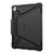 Чехол для планшета UAG iPad Pro 13"(Gen 7 2024) Metropolis SE Black (124476114040), изображение 5 Чехол для планшета UAG iPad Pro 13"(Gen 7 2024) Metropolis SE Black (124476114040), изображение 5