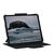 Чехол для планшета UAG iPad Pro 13"(Gen 7 2024) Metropolis SE Black (124476114040), изображение 9 Чехол для планшета UAG iPad Pro 13"(Gen 7 2024) Metropolis SE Black (124476114040), изображение 9
