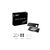Плата расширения ASUS Hyper M.2 X16 PCIe 5.0 Expansion Card GEN 5 (90MC0CY0-M0EAY0), изображение 2 Плата расширения ASUS Hyper M.2 X16 PCIe 5.0 Expansion Card GEN 5 (90MC0CY0-M0EAY0), изображение 2