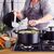 Кастрюля GreenPan Smart, 24 см, 5,1 л (CC005195-001), изображение 3 Кастрюля GreenPan Smart, 24 см, 5,1 л (CC005195-001), изображение 3