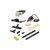 Пароочиститель Karcher SC 4 Deluxe Iron (1.513-462.0) Пароочиститель Karcher SC 4 Deluxe Iron (1.513-462.0)