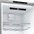 Холодильник Beko RCNA366I30XB, изображение 4 Холодильник Beko RCNA366I30XB, изображение 4