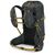 Рюкзак туристический Osprey Talon Velocity 30 dark charcoal/tumbleweed yellow - S/M - чорний (009.3543), изображение 2 Рюкзак туристический Osprey Talon Velocity 30 dark charcoal/tumbleweed yellow - S/M - чорний (009.3543), изображение 2