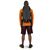 Рюкзак туристический Osprey Talon Velocity 30 dark charcoal/tumbleweed yellow - S/M - чорний (009.3543), изображение 9 Рюкзак туристический Osprey Talon Velocity 30 dark charcoal/tumbleweed yellow - S/M - чорний (009.3543), изображение 9