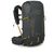 Рюкзак туристический Osprey Talon Velocity 30 dark charcoal/tumbleweed yellow - S/M - чорний (009.3543) Рюкзак туристический Osprey Talon Velocity 30 dark charcoal/tumbleweed yellow - S/M - чорний (009.3543)