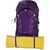 Рюкзак туристический Osprey Tempest 40 violac purple - WXS/S - фіолетовий (009.2348), изображение 6 Рюкзак туристический Osprey Tempest 40 violac purple - WXS/S - фіолетовий (009.2348), изображение 6