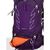 Рюкзак туристический Osprey Tempest 40 violac purple - WXS/S - фіолетовий (009.2348), изображение 7 Рюкзак туристический Osprey Tempest 40 violac purple - WXS/S - фіолетовий (009.2348), изображение 7