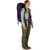 Рюкзак туристический Osprey Tempest 40 violac purple - WXS/S - фіолетовий (009.2348), изображение 8 Рюкзак туристический Osprey Tempest 40 violac purple - WXS/S - фіолетовий (009.2348), изображение 8