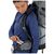 Рюкзак туристический Osprey Tempest Pro 40 silver lining - WXS/S - сірий (009.3538), изображение 7 Рюкзак туристический Osprey Tempest Pro 40 silver lining - WXS/S - сірий (009.3538), изображение 7
