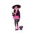 Кукла Monster High Дракулора Монстро-класика – нове покоління (HRP64), изображение 2 Кукла Monster High Дракулора Монстро-класика – нове покоління (HRP64), изображение 2