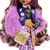 Кукла Monster High Клодин Монстро-классика - новое поколение (HRP65), изображение 4 Кукла Monster High Клодин Монстро-классика - новое поколение (HRP65), изображение 4