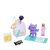 Кукла Monster High Клодин Монстро-классика - новое поколение (HRP65), изображение 5 Кукла Monster High Клодин Монстро-классика - новое поколение (HRP65), изображение 5