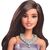 Кукла Barbie Модница сиреневый шарм (HYT92), изображение 2 Кукла Barbie Модница сиреневый шарм (HYT92), изображение 2