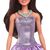 Кукла Barbie Модница сиреневый шарм (HYT92), изображение 3 Кукла Barbie Модница сиреневый шарм (HYT92), изображение 3