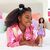 Кукла Barbie Модница сиреневый шарм (HYT92), изображение 6 Кукла Barbie Модница сиреневый шарм (HYT92), изображение 6