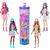 Лялька Barbie сюрприз Color Reveal серії Зірки диско (JCP01), зображення 5 Лялька Barbie сюрприз Color Reveal серії Зірки диско (JCP01), зображення 5