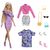 Кукла Barbie Стильные наряды (HYT61) Кукла Barbie Стильные наряды (HYT61)