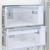 Холодильник Beko RCNA366K30W, изображение 5 Холодильник Beko RCNA366K30W, изображение 5