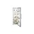Холодильник Electrolux RRC5ME38X2, изображение 2 Холодильник Electrolux RRC5ME38X2, изображение 2