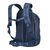 Рюкзак туристический Helikon-Tex 21л Backpack - Nylon Polyester Blend - Melange Black-Grey (PL-EDC-NP-M1), изображение 2 Рюкзак туристический Helikon-Tex 21л Backpack - Nylon Polyester Blend - Melange Black-Grey (PL-EDC-NP-M1), изображение 2