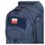 Рюкзак туристический Helikon-Tex 21л Backpack - Nylon Polyester Blend - Melange Black-Grey (PL-EDC-NP-M1), изображение 3 Рюкзак туристический Helikon-Tex 21л Backpack - Nylon Polyester Blend - Melange Black-Grey (PL-EDC-NP-M1), изображение 3