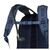 Рюкзак туристический Helikon-Tex 21л Backpack - Nylon Polyester Blend - Melange Black-Grey (PL-EDC-NP-M1), изображение 5 Рюкзак туристический Helikon-Tex 21л Backpack - Nylon Polyester Blend - Melange Black-Grey (PL-EDC-NP-M1), изображение 5
