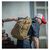 Рюкзак туристический Helikon-Tex 21л Backpack - Nylon Polyester Blend - Melange Grey (PL-EDC-NP-M3), изображение 9 Рюкзак туристический Helikon-Tex 21л Backpack - Nylon Polyester Blend - Melange Grey (PL-EDC-NP-M3), изображение 9