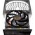 Блок питания Cougar 1000W (GLE1000), изображение 9 Блок питания Cougar 1000W (GLE1000), изображение 9