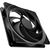 Кулер для корпуса CoolerMaster CASE FAN 140MM/MFZ-M4NK-19NPKR1 COOLER MASTER (MFZ-M4NK-19NPK-R1), изображение 3 Кулер для корпуса CoolerMaster CASE FAN 140MM/MFZ-M4NK-19NPKR1 COOLER MASTER (MFZ-M4NK-19NPK-R1), изображение 3