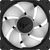 Кулер для корпуса ASUS TUF GAMING TR120 FAN ARGB BLACK (90DA0090-B09000), изображение 5 Кулер для корпуса ASUS TUF GAMING TR120 FAN ARGB BLACK (90DA0090-B09000), изображение 5