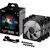 Кулер для корпуса ASUS TUF GAMING TR120 FAN ARGB BLACK 3IN1 (90DA0090-B09020), изображение 12 Кулер для корпуса ASUS TUF GAMING TR120 FAN ARGB BLACK 3IN1 (90DA0090-B09020), изображение 12